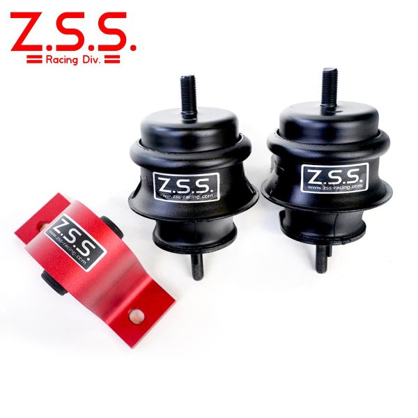 Z.S.S. オフィシャル オンラインストアZ33 フェアレディZ エンジン +