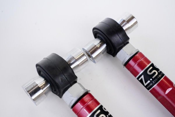 画像5: SILVIA (S14 S15) S14,S15FORGED フロント テンション ロッド (5)