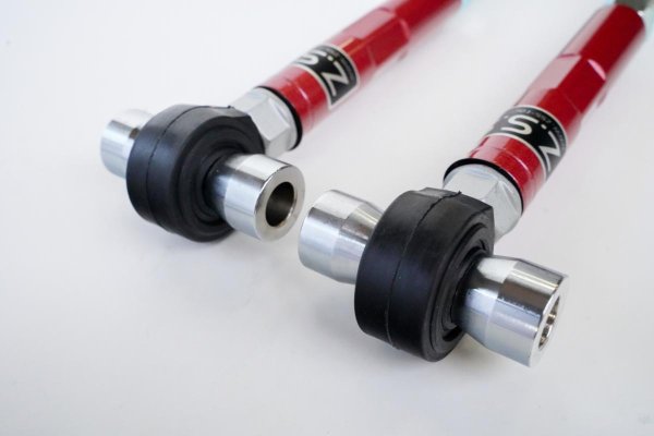 画像6: SILVIA (S14 S15) S14,S15FORGED フロント テンション ロッド (6)