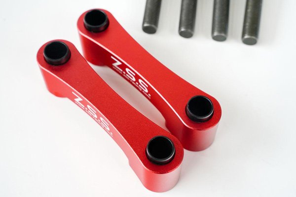画像4: Z.S.S. ZSS JZX90 JZX100 マーク2 チェイサー クレスタ ロールセンターアジャスター 17 クラウン SXE10 アルテッツァ (4)