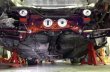 画像3: Z.S.S. ZSS JZX90 JZX100 マーク2 チェイサー クレスタ リア トー コントロール  トーコン アーム ピロ (3)