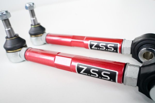 画像7: Z.S.S. ZSS JZX90 JZX100 マーク2 チェイサー クレスタ リア トー コントロール  トーコン アーム ピロ (7)