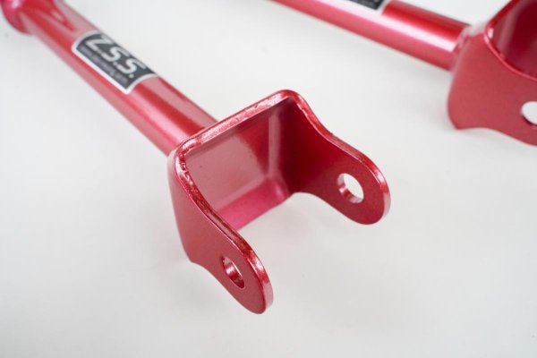 画像10: Z.S.S. ZSS JZX90 JZX100 リアロアアーム ピロ マーク2 チェイサー クレスタ  ロワアーム キャンバーアーム (10)