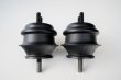 画像2: Z.S.S. ZSS JZX90 JZX100 マーク2 チェイサー クレスタ 1JZ-GTE ターボ 強化 エンジン マウント (2)