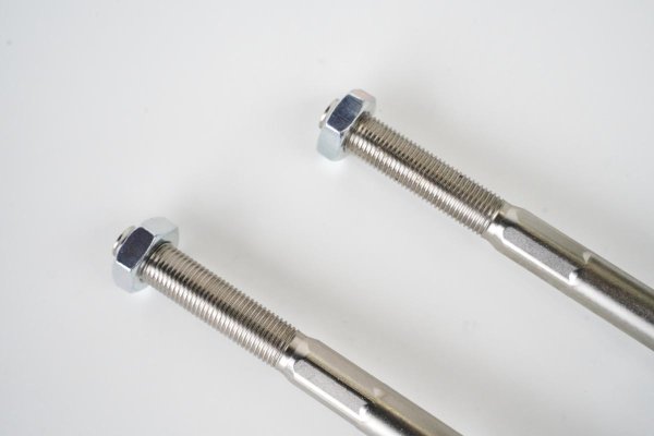 画像5: Z.S.S. ZSS ZN6 ZN8 86 FT86 GR86 ZC6 ZD8 BRZ 強化 タイロッド 切れ角アップ (5)