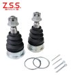 画像1: Z.S.S. ZSS ZN6 ZN8 86 ZC6 ZD8 BRZ フロント ロールセンターアジャスター ローダウン 補正 (1)
