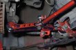 画像2: Z.S.S. ZSS ZN6 ZN8 86 ZC6 ZD8 BRZ フロント ロールセンターアジャスター ローダウン 補正 (2)