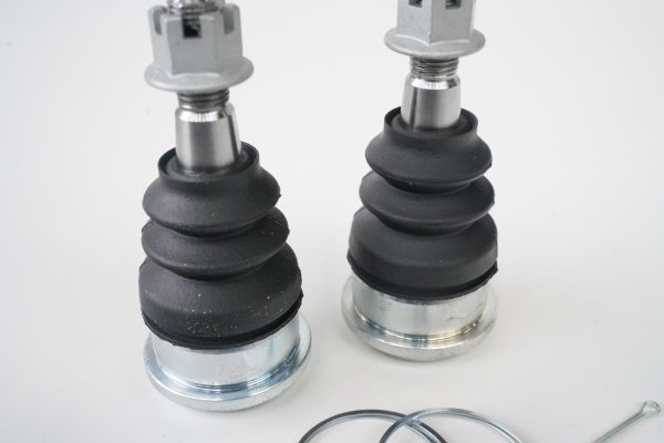 画像3: Z.S.S. ZSS ZN6 ZN8 86 ZC6 ZD8 BRZ フロント ロールセンターアジャスター ローダウン 補正 (3)