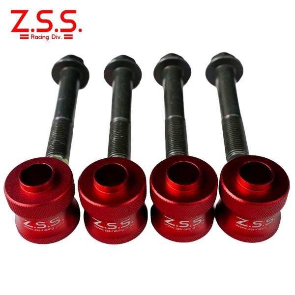 画像1: CROWN GSE20,GRS191,GRX120,URS200,GRS200,AWS210フロント ロールセンターアジャスター (1)