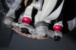 画像2: CROWN GSE20,GRS191,GRX120,URS200,GRS200,AWS210フロント ロールセンターアジャスター (2)