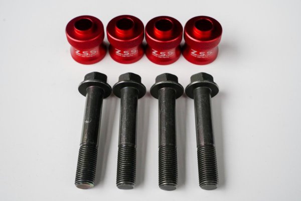 画像4: CROWN GSE20,GRS191,GRX120,URS200,GRS200,AWS210フロント ロールセンターアジャスター (4)