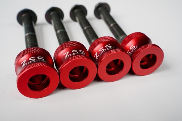 画像6: CROWN GSE20,GRS191,GRX120,URS200,GRS200,AWS210フロント ロールセンターアジャスター (6)