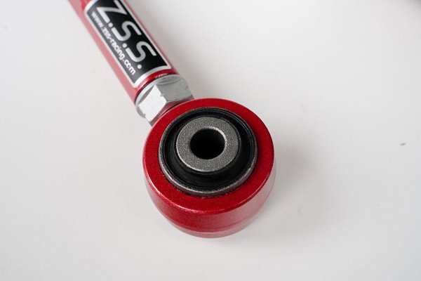 画像5: Z.S.S. ZSS JZX90 JZX100 マーク2 チェイサー クレスタ リア トーコントロール アーム トーコン (5)