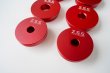 画像8: Z.S.S. ZSS JZX90 JZX100 マーク2 チェイサー クレスタ JZZ30 ソアラ JZA80 スープラ リアメンバー リジット ブッシュ カラー 1JZ-GTE (8)