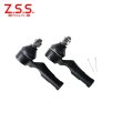 画像1: Z.S.S. ZSS JZX90 JZX100 マーク2 チェイサー クレスタ タイロッドエンド 左右 純正形状 (1)