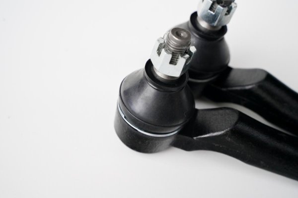 画像3: Z.S.S. ZSS JZX90 JZX100 マーク2 チェイサー クレスタ タイロッドエンド 左右 純正形状 (3)