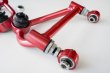 画像12: Z.S.S. ZSS JZX90 JZX100 マーク2 チェイサー クレスタ JZS15 クラウン ピロボール リアアッパー アッパーアーム  キャンバーキット (12)