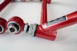 画像10: Z.S.S. ZSS JZX90 JZX100 マーク2 チェイサー クレスタ JZS15 クラウン ピロボール リアアッパー アッパーアーム  キャンバーキット (10)