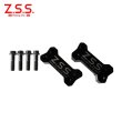 Z.S.S. DG-storm JZS147 JZS161 アリスト UZZ40 ソアラ SC フロント
