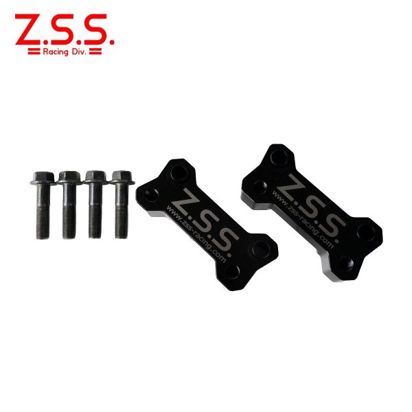 Z.S.S. DG-storm JZS147 JZS161 アリスト UZZ40 ソアラ SC フロント