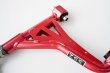 画像12: JZS160 JZS161 アリスト SXE10 アルテッツァ UZZ40 ソアラ SC 17 クラウン リア アッパー キャンバー キット 強化ブッシュ仕様 (12)
