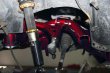 画像3: JZS160 JZS161 アリスト SXE10 アルテッツァ UZZ40 ソアラ SC 17 クラウン リア アッパー キャンバー キット 強化ブッシュ仕様 (3)