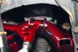 画像5: JZS160 JZS161 アリスト SXE10 アルテッツァ UZZ40 ソアラ SC 17 クラウン リア アッパー キャンバー キット 強化ブッシュ仕様 (5)