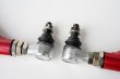 画像6: JZS160 JZS161 アリスト SXE10 アルテッツァ UZZ40 ソアラ SC 17 クラウン リア アッパー キャンバー キット 強化ブッシュ仕様 (6)