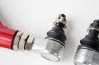 画像7: JZS160 JZS161 アリスト SXE10 アルテッツァ UZZ40 ソアラ SC 17 クラウン リア アッパー キャンバー キット 強化ブッシュ仕様 (7)