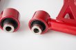 画像9: JZS160 JZS161 アリスト SXE10 アルテッツァ UZZ40 ソアラ SC 17 クラウン リア アッパー キャンバー キット 強化ブッシュ仕様 (9)