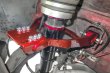 画像3: RX-7 FD3Sフロント アッパー キャンバー キット ピロボール仕様 (3)
