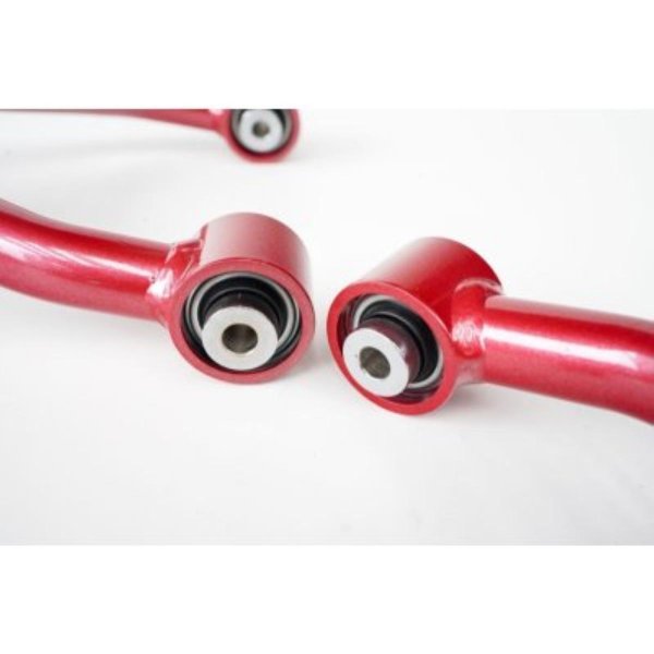 画像5: RX-7 FD3Sフロント アッパー キャンバー キット ピロボール仕様 (5)