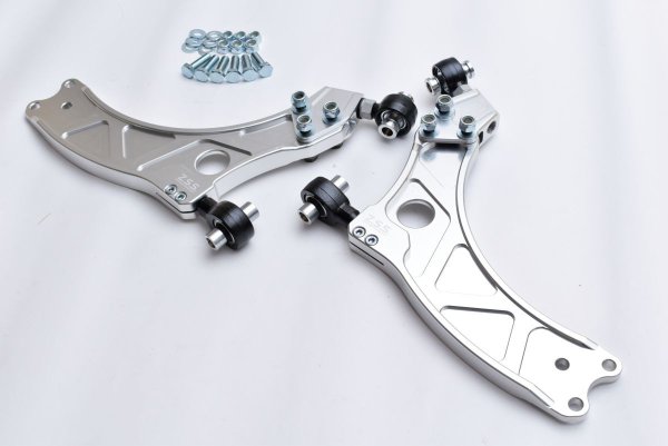 画像2: フロント ロアアーム (2)
