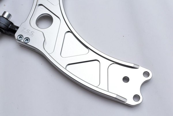 画像3: フロント ロアアーム (3)