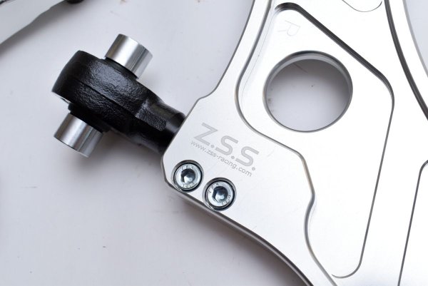 画像4: フロント ロアアーム (4)