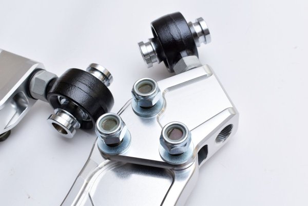 画像5: フロント ロアアーム (5)