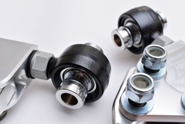 画像6: フロント ロアアーム (6)