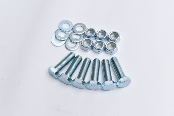 画像7: フロント ロアアーム (7)