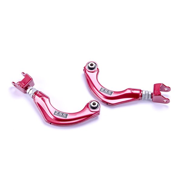 画像3: リア アッパーアーム ピロボール (3)