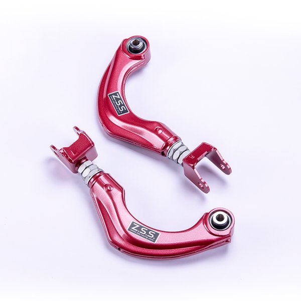 画像4: リア アッパーアーム ピロボール (4)