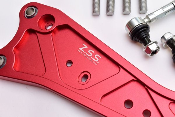 画像3: リア トレーリングアーム (3)