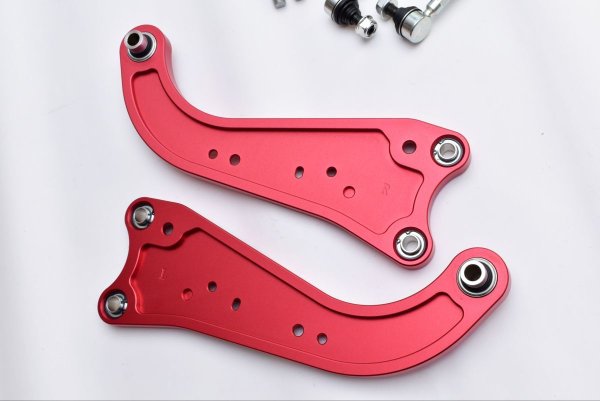 画像4: リア トレーリングアーム (4)