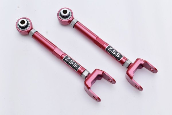 画像2: リア トーコントロールアーム (2)