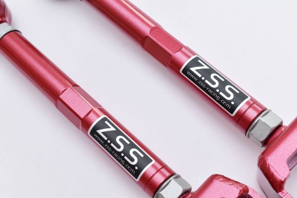 画像3: リア トーコントロールアーム (3)