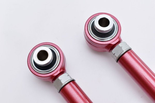 画像4: リア トーコントロールアーム (4)