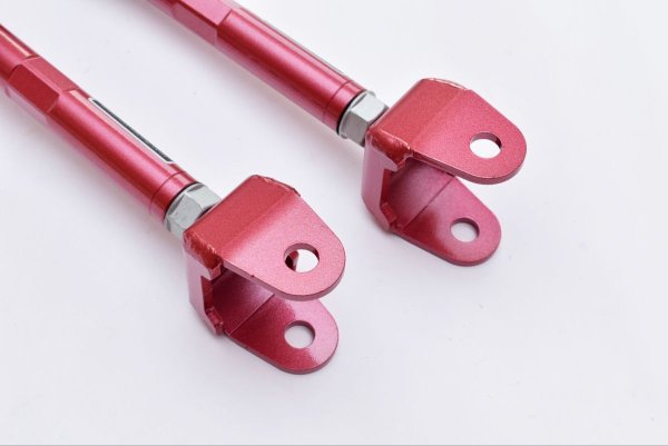 画像5: リア トーコントロールアーム (5)