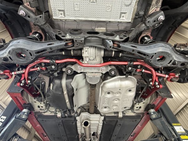 画像7: リア スタビライザー (7)