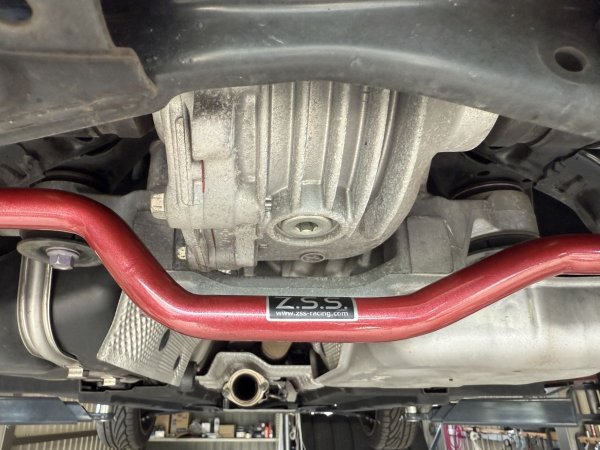 画像8: リア スタビライザー (8)