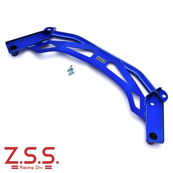 画像1: フロント サブフレームブレース (1)