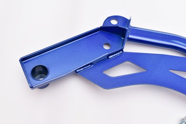 画像5: フロント サブフレームブレース (5)